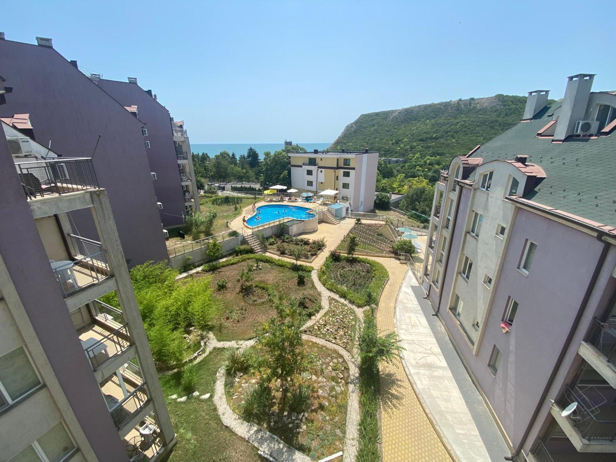 Kavarna Hills Экстерьер фото