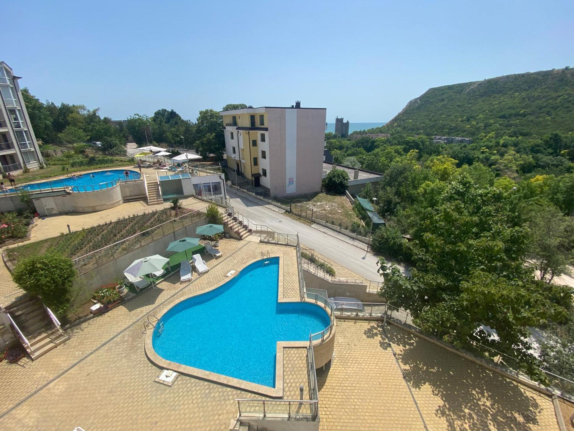 Kavarna Hills Экстерьер фото