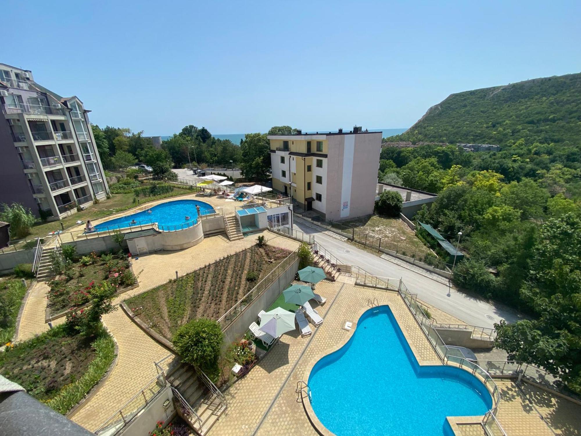 Kavarna Hills Экстерьер фото